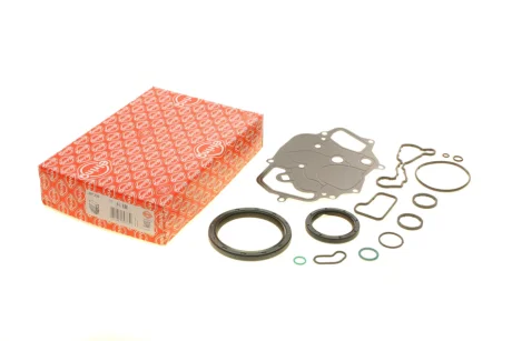 Комплект прокладок картера A4 B7 2.7 TDI 06-08, A5 2.7 TDI 09-12, VW TOUAREG 3.0 V6 TDI 10-18, PORS ELRING 397230