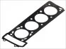 Фото 1 - прокладка головки циліндра ELRING 400983 Прокладка головки циліндра ELRING 400983 (фото 1)