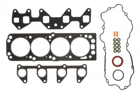 Комплект прокладок верхній частини VECTRA B 95- ELRING 407470