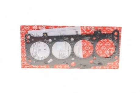 Прокладка головки блоку циліндрів ELRING 412.872