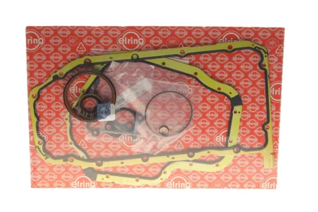 Комплект прокладок нижній частини ZAFIRA 2.0 01-, DAEWOO, OPEL ELRING 413100