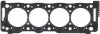 Прокладка головки цилиндра ELRING 422531 (фото 1)