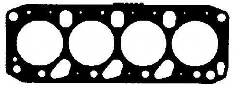 Прокладка гол. блоку Mondeo 1,8TD, Escort 1,8D -99 ELRING 424101