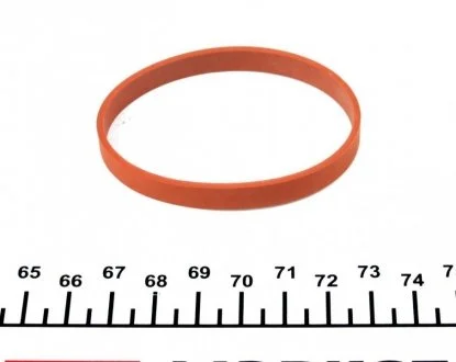 Фото прокладка колектора ELRING 424.850 Прокладка колектора ELRING 424.850