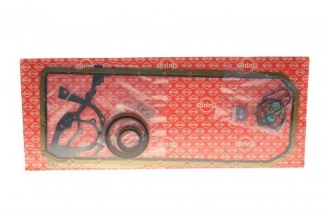 Фото комплект прокладок двигуна ELRING 424.901 Комплект прокладок двигуна ELRING 424.901