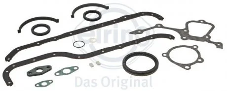 Прокладки блока-картера двигателя ELRING 424930