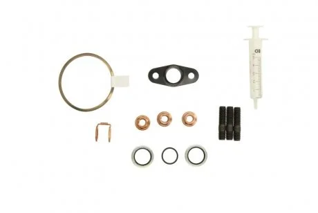 Фото монтажный набор компрессора ELRING 426850 Монтажный набор компрессора ELRING 426850