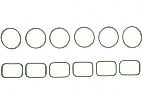 Фото прокладка колектора впускного ELRING 427.130 Прокладка колектора впускного ELRING 427.130