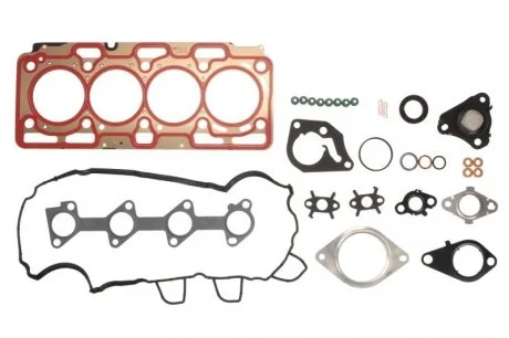 Фото комплект прокладок з різних матеріалів ELRING 427320 Комплект прокладок з різних матеріалів ELRING 427320