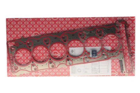 Прокладка ГБЦ (товщина: 1,2мм) MERCEDES CLS (C257), E (A238), E ALL-TERRAIN (S213), E (C238), E T-MODEL (S213), E (W213), G SAMOCHÓD TERENOWY ZAMKNIĘTY (W464), G (W463), G (W464) 2.9D/3.0D 05.17- ELRING 428352