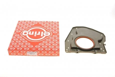 Фото сальник коленвала (задний) MB E-class (W212) 11- Ø 96 mm ELRING 430600 Сальник коленвала (задний) MB E-class (W212) 11- Ø 96 mm ELRING 430600