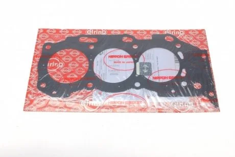 Прокладка ГБЦ ліва Toyota Land Cruiser Prado, FJ Cruiser, Tundra 4.0 02- ELRING 430.780