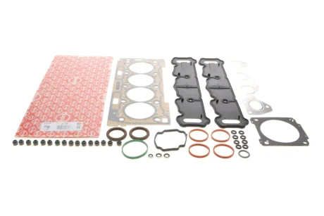 К-кт прокладок двигуна BERLINGO MULTISPACE 08-, С4 II ELRING 430.830