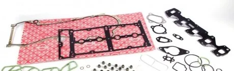 Комплект прокладок ГБЦ ELRING 431401