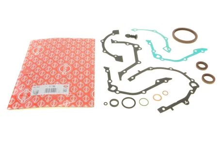 Набор прокладок, блок-картер двигателя ELRING 431560