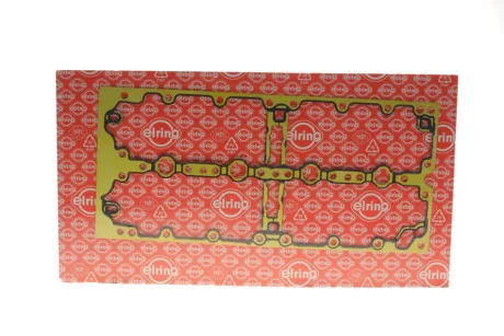 Прокладка клап. кришки Ducato 2,3JTD 02- ELRING 431620