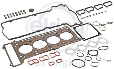 К-кт прокладок гбц W203, C209 ELRING 431640 (фото 1)