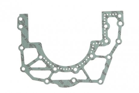 Прокладка масляного піддону А4, А6, SKODA SUPERB I, VW PASSAT 97- ELRING 432.471