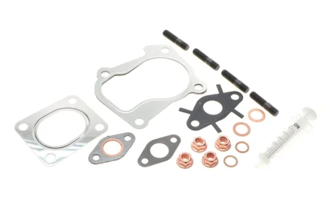 Монтажный комплект, компрессор ELRING 434.310