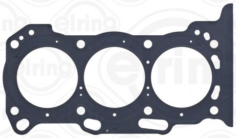 Прокладка гбц права GS, RX 05-, TOYOTA CAMRY 06- ELRING 434.800