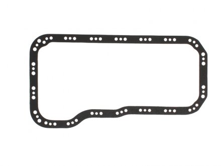 Прокладка масл.піддону 1,4/1,5/1,6 Fiorino,Punto,Tempra,Tipo,Uno ELRING 435.410