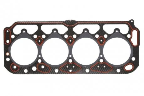 Прокладка головки цилиндра ELRING 436611