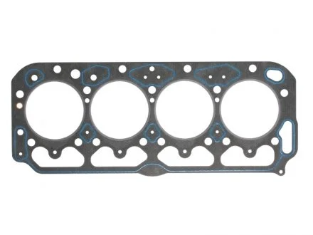 Фото прокладка ELRING 436631 Прокладка ELRING 436631