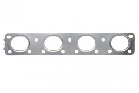 Фото прокладка випускного колектора BMW 1 (E81), 1 (E82), 1 (E87), 1 (E88), 3 (E46), 3 (E90), 3 (E91), 3 (E92), 3 (E93), 5 (E60), X1 (E84), X3 (E83), Z4 (E85) 1.6/2.0 12.00-06.15 ELRING 438820 Прокладка випускного колектора BMW 1 (E81), 1 (E82), 1 (E87), 1 (E88), 3 (E46), 3 (E90), 3 (E91), 3 (E92), 3 (E93), 5 (E60), X1 (E84), X3 (E83), Z4 (E85) 1.6/2.0 12.00-06.15 ELRING 438820