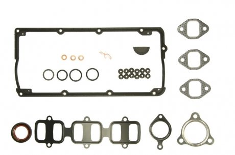 К-кт прокладок головки блоку AUDI 2.5TDI 97- ELRING 439041