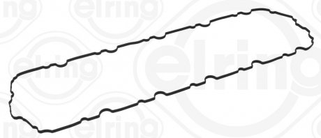 Прокладка, впускной/выпускной коллектор ELRING 440220