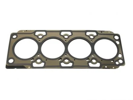 Прокладка гбц Tucson,Santa Fe 2.0 CRDI (металева !) ELRING 442850