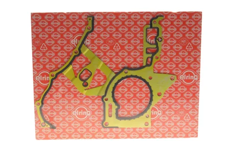 Прокладка масляного насоса Astra G 2,0-2,2DTI, Omega B ELRING 444.500