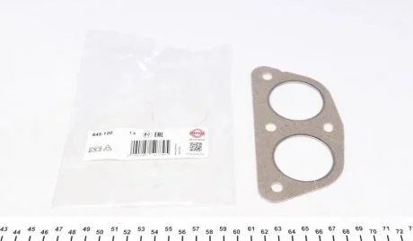 Фото прокладка вихлопний системи 1/E87, X1/E84 ELRING 445.120 Прокладка вихлопний системи 1/E87, X1/E84 ELRING 445.120