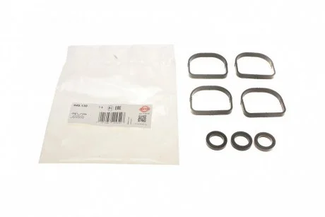 Фото комплект прокладок гумових ELRING 445.130 Комплект прокладок гумових ELRING 445.130