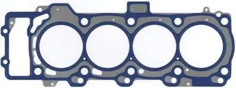 Прокладка головки блоку W169/W245 1,5-1,7 ELRING 445180