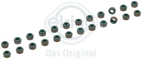 Набор прокладок, стержень клапана ELRING 445410