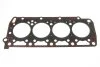 Фото 1 - прокладка головки циліндра ELRING 446373 Прокладка головки циліндра ELRING 446373 (фото 1)