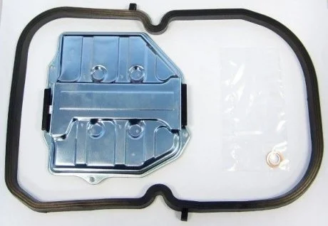 Гідравлічний фільтр коробки передач MERCEDES 124 (A124), 124 (C124), 124 T-MODEL (S124), 124 (W124), E (A124), E (C124), E T-MODEL (S124), E (W124), E (W210), S (C126) 2.0-6.0 09.80-10.01 ELRING 446520