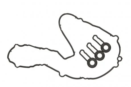 Фото комплект прокладок клап.кришки ELRING 449650 Комплект прокладок клап.кришки ELRING 449650