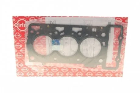 Фото прокладка головки блоку Smart Fortwo 0.7 03- ELRING 451.160 Прокладка головки блоку Smart Fortwo 0.7 03- ELRING 451.160