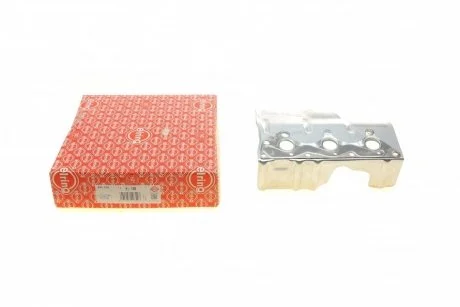 Фото прокладка випускного колектора SMART CABRIO, CITY-COUPE, FORTWO, ROADSTER 0.7 01.03-02.07 ELRING 451.170 Прокладка випускного колектора SMART CABRIO, CITY-COUPE, FORTWO, ROADSTER 0.7 01.03-02.07 ELRING 451.170