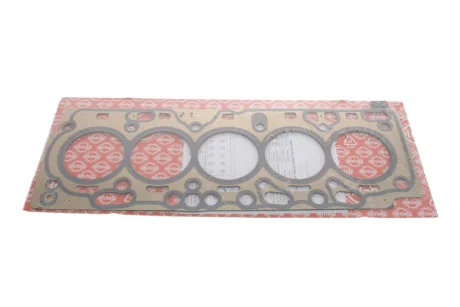 Прокладка, головка блоку циліндрів VOLVO 2,4 TDI D5244 T16/D5244 T17 4* 1,20 мм ELRING 451.477