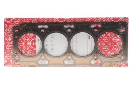 Прокладка головки циліндра ELRING 451.500