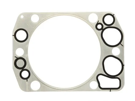 Фото прокладка головки циліндра ELRING 451690 Прокладка головки циліндра ELRING 451690