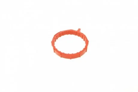 Прокладка вп. колектора JAZZ II, CIVIC VIII Hatchback ELRING 452.120