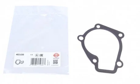 Прокладка насосу водяного Hyundai Elantra/i30/Kia ELRING 453.030