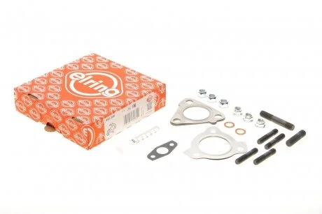 Монтажний комплект компресори SANTA FE II, TUCSON, i30 2.0 CRDi ELRING 453340