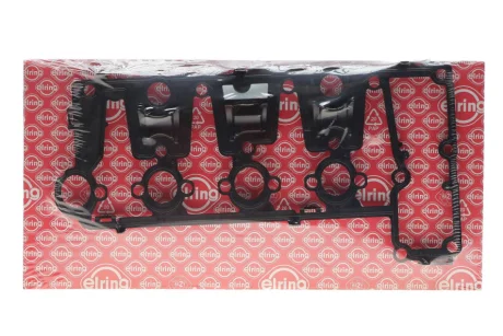 Прокладка клаппаний кришки C4 Grand Picasso I, JUMPY 2.0HDI ELRING 453500