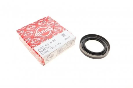 Фото сальник коробки передач ELRING 454220 Сальник коробки передач ELRING 454220