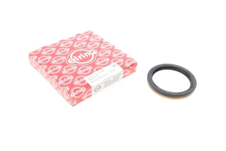 Сальник КПП, VAG B1BASLDRW 60X74X8 ACM ELRING 454820